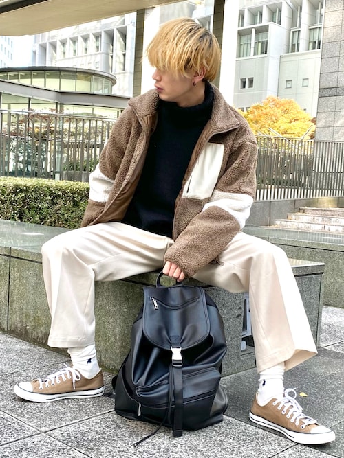 やーこん🦊︎︎︎︎︎︎︎︎︎︎︎︎☑︎さんのコーディネート