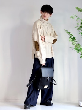 Police ポリス のネックレスを使ったメンズ人気ファッションコーディネート Wear