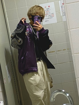    yaさんのコーディネート