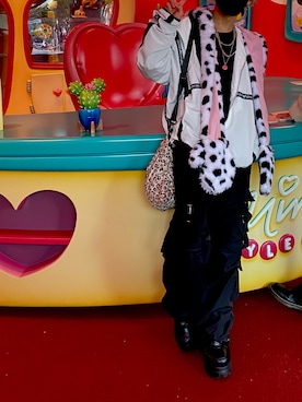    yaさんのコーディネート