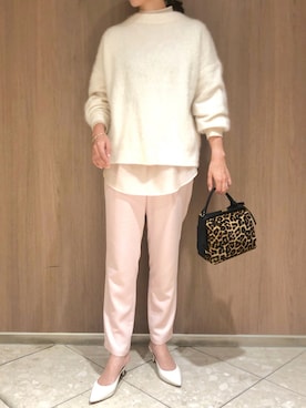 aoiさんのコーディネート