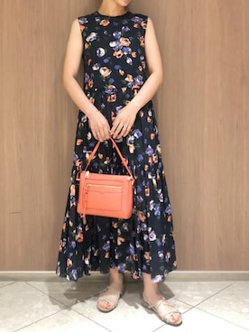 aoiさんのコーディネート