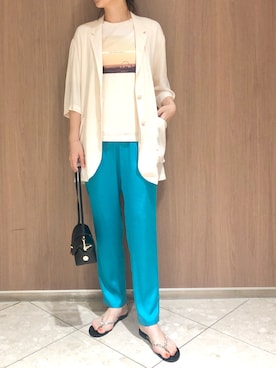 aoiさんのコーディネート