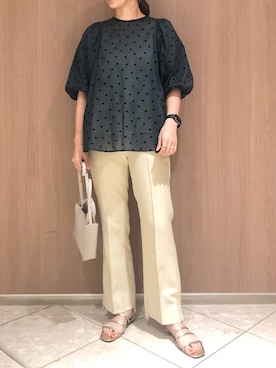 aoiさんのコーディネート