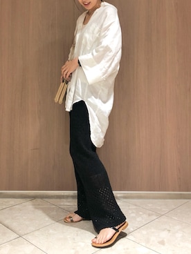 aoiさんのコーディネート