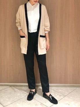 aoiさんのコーディネート