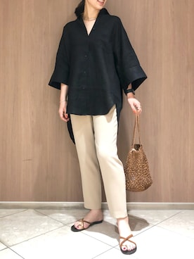 aoiさんのコーディネート