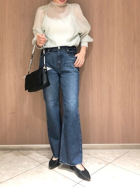 aoiさんのコーディネート