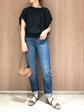 aoiさんのコーディネート