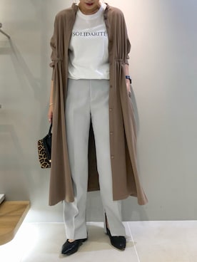 aoiさんのコーディネート