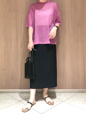 aoiさんのコーディネート