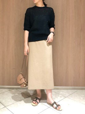 aoiさんのコーディネート