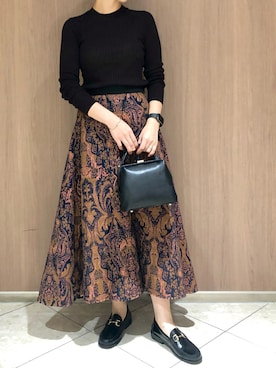 aoiさんのコーディネート