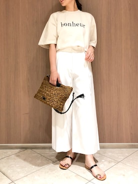 aoiさんのコーディネート