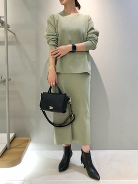 aoiさんのコーディネート