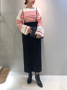 aoiさんのコーディネート