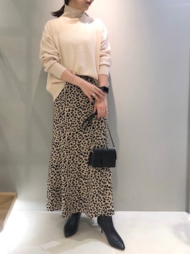 aoiさんのコーディネート