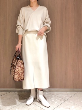 aoiさんのコーディネート