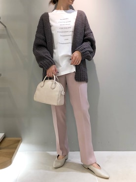 aoiさんのコーディネート