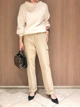 aoiさんのコーディネート