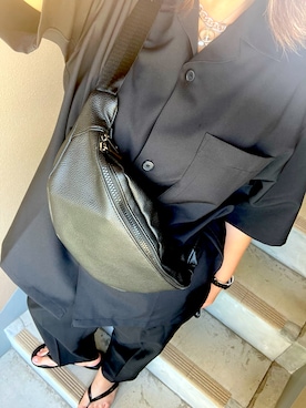 okdaaamyさんのコーディネート