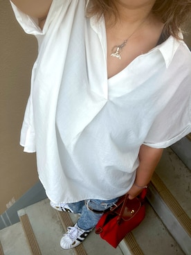 okdaaamyさんのコーディネート