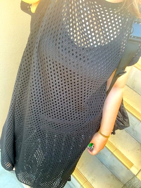 okdaaamyさんのコーディネート