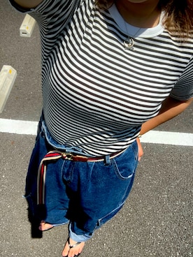 okdaaamyさんのコーディネート