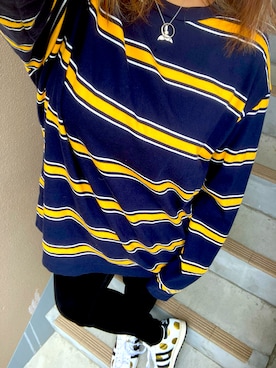 okdaaamyさんのコーディネート