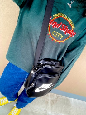 okdaaamyさん（レディース・160cm）の春コーディネート