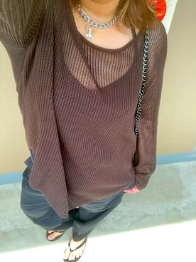 okdaaamyさんのコーディネート