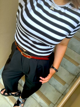 okdaaamyさんのコーディネート