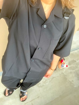 okdaaamyさんのコーディネート