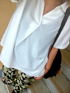 okdaaamyさんのコーディネート