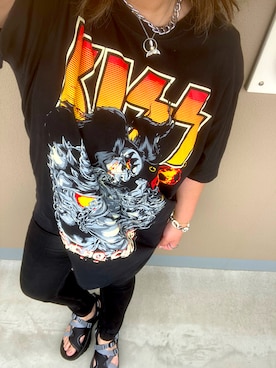 okdaaamyさんのコーディネート