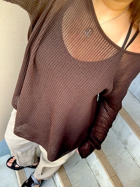 okdaaamyさんのコーディネート