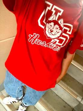 okdaaamyさんのコーディネート