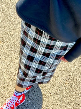 okdaaamyさん(レディース・160cm)の春コーディネート