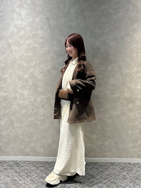 nanoさんのコーディネート