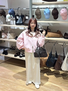 nanoさんのコーディネート