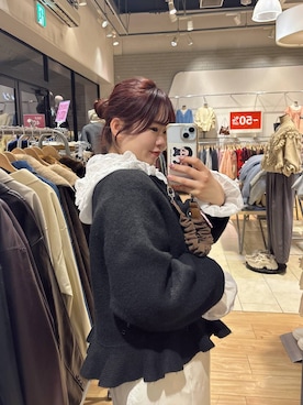 nanoさんのコーディネート