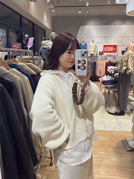 nanoさんのコーディネート