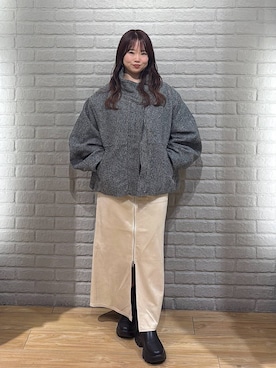 nanoさんのコーディネート