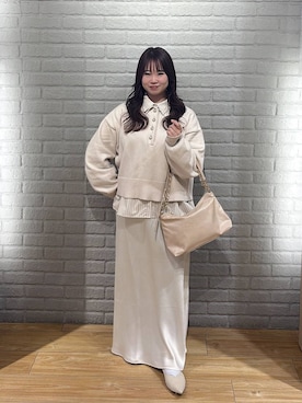 nanoさんのコーディネート