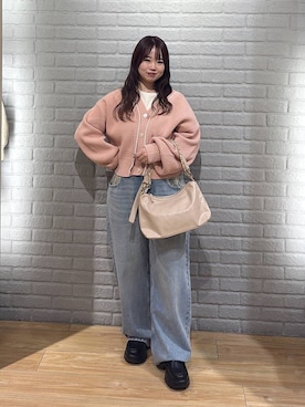 nanoさんのコーディネート