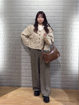 nanoさんのコーディネート