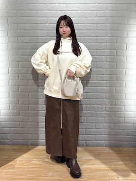 nanoさんのコーディネート