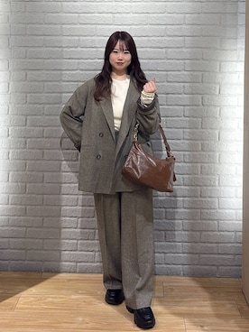 nanoさんのコーディネート