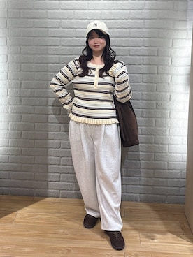 nanoさんのコーディネート