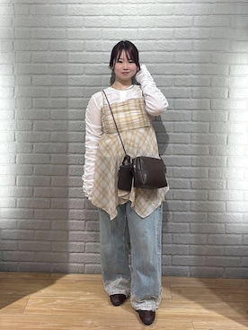 nanoさんのコーディネート